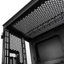 Kolink Citadel Mesh Micro-ATX Negro