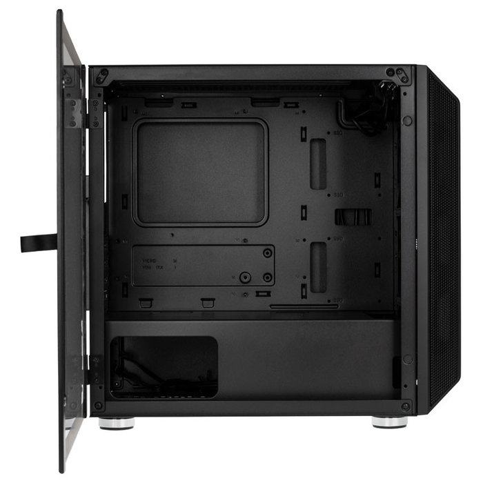 Kolink Citadel Mesh Micro-ATX Negro