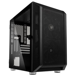 Kolink Citadel Mesh Micro-ATX Negro