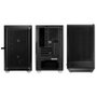 Kolink Citadel Mesh Micro-ATX Negro