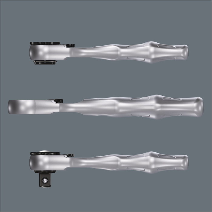 Wera Bit-Check 10 Zyklop Mini BiTorsion 1