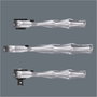 Wera Bit-Check 10 Zyklop Mini BiTorsion 1