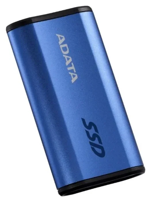 Adata SE880 SSD externo 4 TB azul
