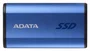Adata SE880 SSD externo 4 TB azul