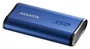 Adata SE880 SSD externo 4 TB azul