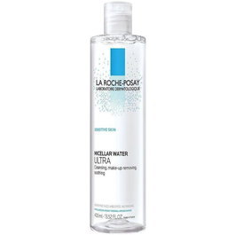 La Roche-Posay Agua Micelar Toleriane Micellaire 400ml