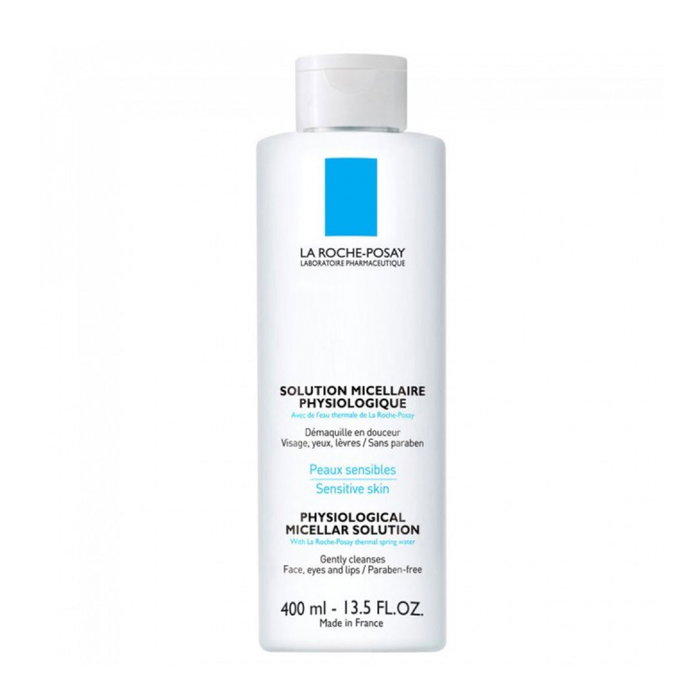 La Roche-Posay Physiological Eau Micellaire 400 ml