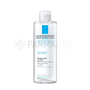 La Roche-Posay Eau Micellaire 400 mL Limpiador Facial