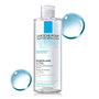 La Roche-Posay Agua Micelar Ultra Physiological Para Piel Sensible - Desmaquilla Y Limpia Sin Resecar 400 ml