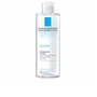 La Roche-Posay Agua Micelar Ultra Physiological Para Piel Sensible - Desmaquilla Y Limpia Sin Resecar 400 ml