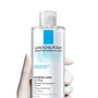 La Roche-Posay Agua Micelar Ultra Physiological Para Piel Sensible - Desmaquilla Y Limpia Sin Resecar 400 ml