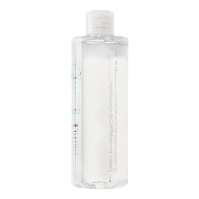 La Roche-Posay Agua Micelar Ultra Physiological Para Piel Sensible - Desmaquilla Y Limpia Sin Resecar 400 ml