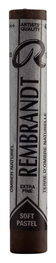 Rembrandt Pastel Suave Open Stock Tierra Sombra Natural 408.5