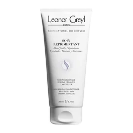 Leonor Greyl Soin Repigmentant Icy Blonde 200 ml