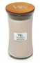 Woodwick Vela Vanilla & Sea Salt 609 g