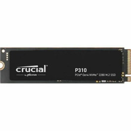 Crucial P310 2 TB M.2 NVMe PCIe Gen4