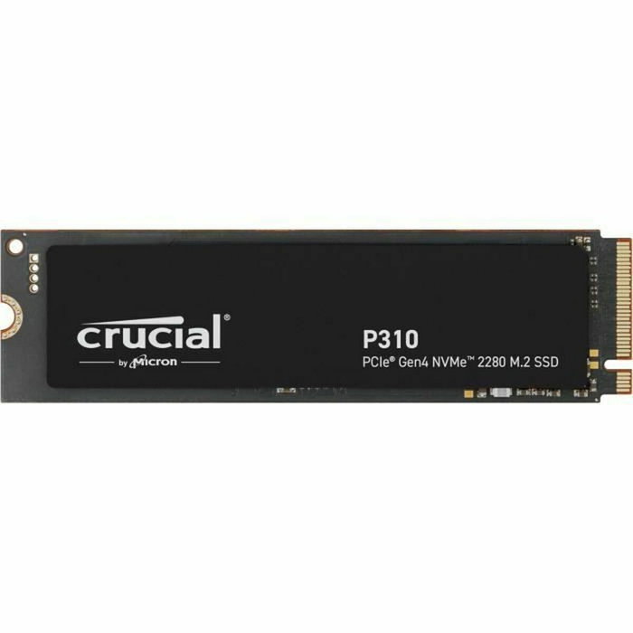 Crucial P310 SSD M.2 NVMe 2 TB PCIe Gen4