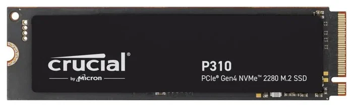 Crucial P310 SSD M.2 NVMe 2 TB PCIe Gen4