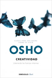 Creatividad, Osho - DEBOLSILLO