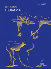 Diorama, José Carou - GALAXIA
