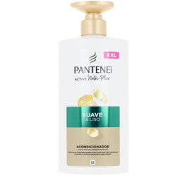 Pantene Suave y Liso acondicionador 800 ml