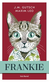 Frankie, Leo - SEIX BARRAL EDICIONES