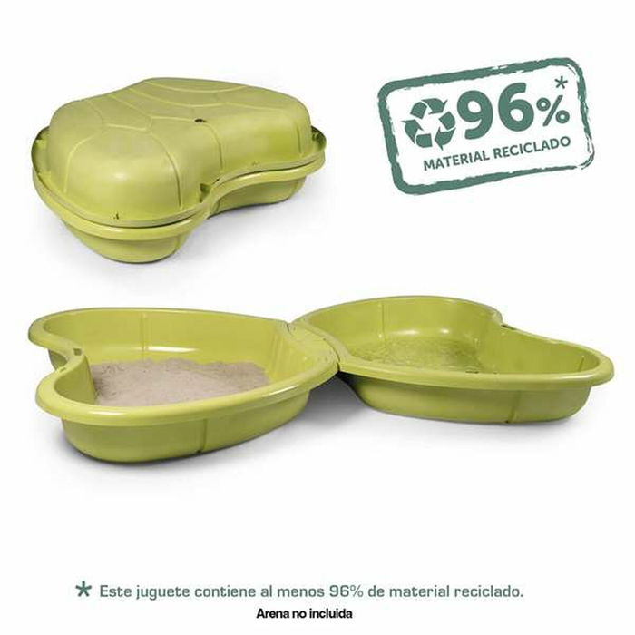 Set de Juguetes de Playa Smoby