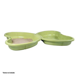 Set de Juguetes de Playa Smoby