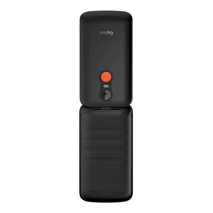 Gigaset GL595 Negro