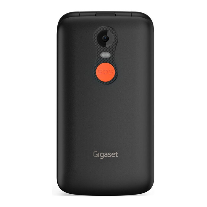 Gigaset GL595 Negro