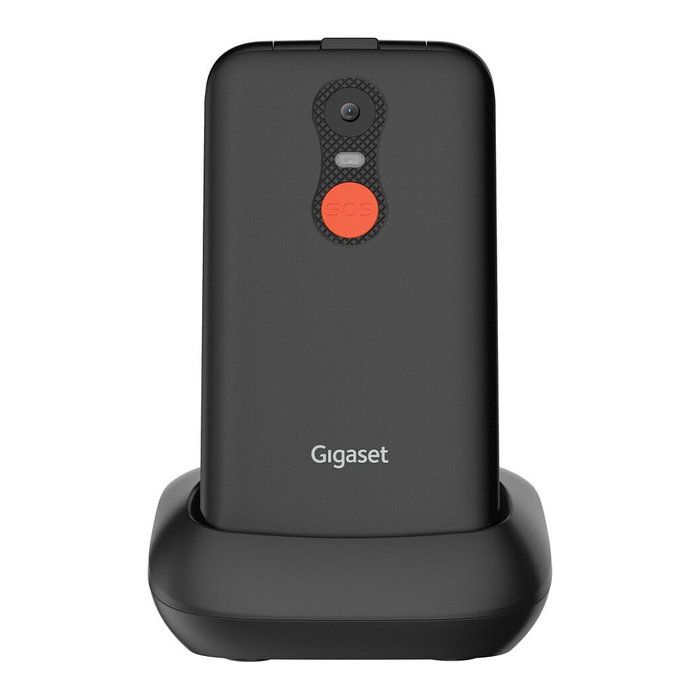 Gigaset GL595 Negro