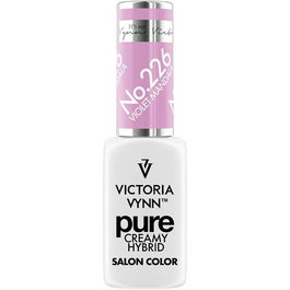 Victoria Vynn Pure Creamy Hybrid Volet Mandala 226