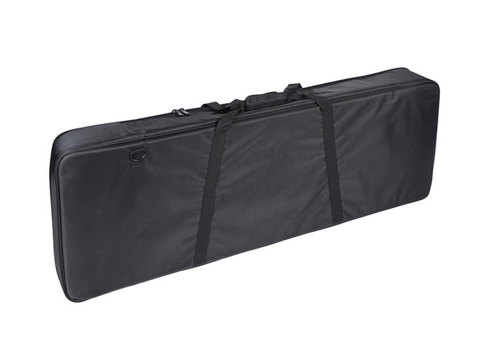 Funda Deluxe Teclado Boston 25 mm 104X40X13 cm