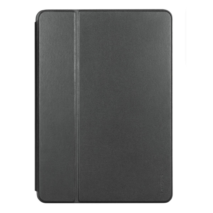 Targus Click-In Funda Folio para iPad 10.2" (8ª/7ª Gen.), iPad Air 10.5" e iPad Pro 10.5" - Negro, 26.7 cm