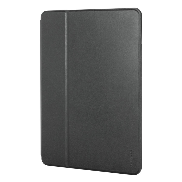 Targus Click-In Funda Folio para iPad 10.2" (8ª/7ª Gen.), iPad Air 10.5" e iPad Pro 10.5" - Negro, 26.7 cm