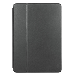 Targus Click-In Funda Folio para iPad 10.2" (8ª/7ª Gen.), iPad Air 10.5" e iPad Pro 10.5" - Negro, 26.7 cm