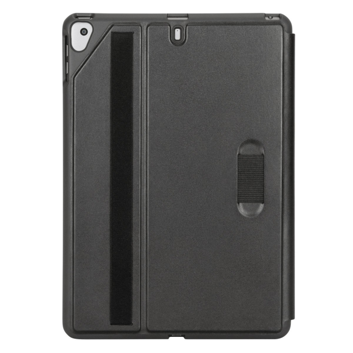 Targus Click-In Funda Folio para iPad 10.2" (8ª/7ª Gen.), iPad Air 10.5" e iPad Pro 10.5" - Negro, 26.7 cm