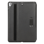 Targus Click-In Funda Folio para iPad 10.2" (8ª/7ª Gen.), iPad Air 10.5" e iPad Pro 10.5" - Negro, 26.7 cm