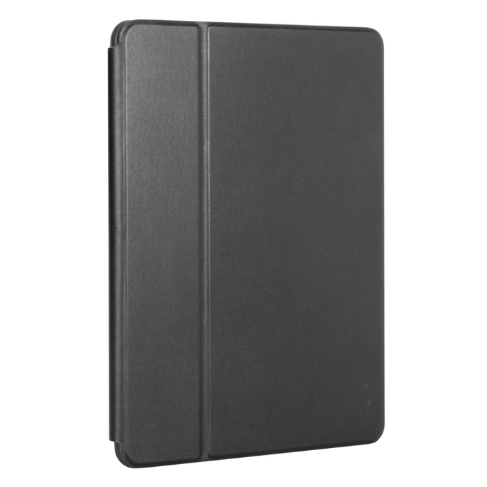 Targus Click-In Funda Folio para iPad 10.2" (8ª/7ª Gen.), iPad Air 10.5" e iPad Pro 10.5" - Negro, 26.7 cm