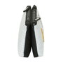 Safta Neceser Pequeño Doble Real Madrid 1ª Equip. 24/25 22x10x8 cm