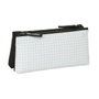 Safta Neceser Pequeño Doble Real Madrid 1ª Equip. 24/25 22x10x8 cm