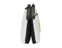 Safta Neceser Pequeño Doble Real Madrid 1ª Equip. 24/25 22x10x8 cm