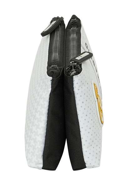 Safta Neceser Pequeño Doble Real Madrid 1ª Equip. 24/25 22x10x8 cm