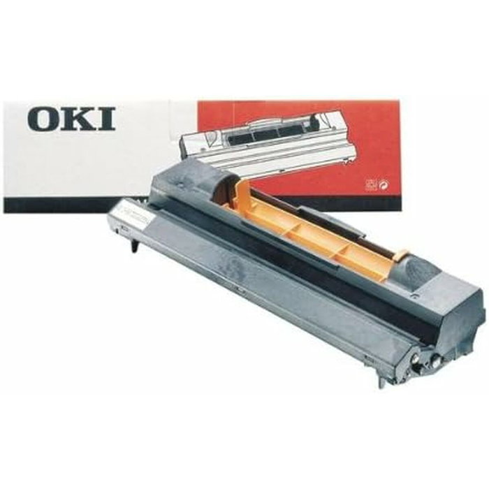 Oki Tambor Fotoconductor OKIPAGE 4W/4W+/4M FAX 4100