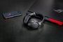 Asus ROG Strix Go BT Auriculares Gaming con Cancelación Ruido Activa ANC, Bluetooth, Virtual 7.1, Micro AI, aptX Adaptive, Negro