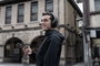 Asus ROG Strix Go BT Auriculares Gaming con Cancelación Ruido Activa ANC, Bluetooth, Virtual 7.1, Micro AI, aptX Adaptive, Negro