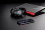 Asus ROG Strix Go BT Auriculares Gaming con Cancelación Ruido Activa ANC, Bluetooth, Virtual 7.1, Micro AI, aptX Adaptive, Negro