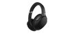 Asus ROG Strix Go BT Auriculares Gaming con Cancelación Ruido Activa ANC, Bluetooth, Virtual 7.1, Micro AI, aptX Adaptive, Negro