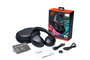 Asus ROG Strix Go BT Auriculares Gaming con Cancelación Ruido Activa ANC, Bluetooth, Virtual 7.1, Micro AI, aptX Adaptive, Negro