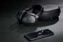 Asus ROG Strix Go BT Auriculares Gaming con Cancelación Ruido Activa ANC, Bluetooth, Virtual 7.1, Micro AI, aptX Adaptive, Negro